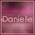 Icon plaatjes Naam icons Danielle 