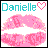 Icon plaatjes Naam icons Danielle 