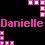 Icon plaatjes Naam icons Danielle 