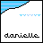 Icon plaatjes Naam icons Danielle 