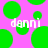 Icon plaatjes Naam icons Danni 