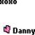 Icon plaatjes Naam icons Danny 