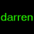 Icon plaatjes Naam icons Darren 