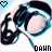 Icon plaatjes Naam icons Dawn 