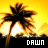 Icon plaatjes Naam icons Dawn 