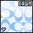 Icon plaatjes Naam icons Dawn 