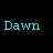 Icon plaatjes Naam icons Dawn 