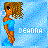 Icon plaatjes Naam icons Deanna 