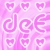 Icon plaatjes Naam icons Dee 