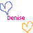 Icon plaatjes Naam icons Denise 