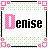 Icon plaatjes Naam icons Denise 