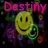 Icon plaatjes Naam icons Destiny 