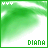 Icon plaatjes Naam icons Diana 