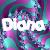 Icon plaatjes Naam icons Diana 