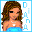 Icon plaatjes Naam icons Diana 