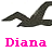 Icon plaatjes Naam icons Diana 