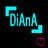 Icon plaatjes Naam icons Diana 