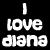 Icon plaatjes Naam icons Diana 