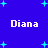 Icon plaatjes Naam icons Diana 