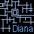 Icon plaatjes Naam icons Diana 