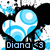 Icon plaatjes Naam icons Diana 