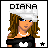 Icon plaatjes Naam icons Diana 