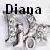 Icon plaatjes Naam icons Diana 