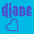 Icon plaatjes Naam icons Diane 