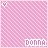 Icon plaatjes Naam icons Donna 