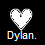 Icon plaatjes Naam icons Dylan 