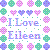 Icon plaatjes Naam icons Eileen 