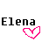 Icon plaatjes Naam icons Elena 