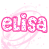 Icon plaatjes Naam icons Elisa 