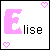 Icon plaatjes Naam icons Elise 