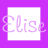 Icon plaatjes Naam icons Elise 