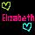 Icon plaatjes Naam icons Elizabeth 