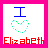 Icon plaatjes Naam icons Elizabeth 