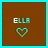 Icon plaatjes Naam icons Ella 