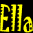Icon plaatjes Naam icons Ella 
