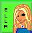 Icon plaatjes Naam icons Ella 