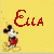 Icon plaatjes Naam icons Ella 