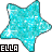 Icon plaatjes Naam icons Ella 
