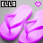 Icon plaatjes Naam icons Ella 