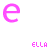 Icon plaatjes Naam icons Ella 