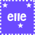 Icon plaatjes Naam icons Elle 