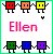 Icon plaatjes Naam icons Ellen 