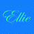 Icon plaatjes Naam icons Ellie 