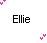 Icon plaatjes Naam icons Ellie 