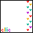 Icon plaatjes Naam icons Ellie 