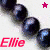 Icon plaatjes Naam icons Ellie 